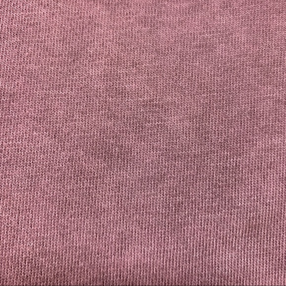 Rock & Republic Purple Acid Wash Stud Sweatshirt - Picture 9 of 9